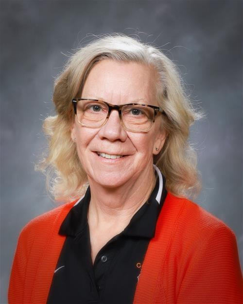 Mrs. Griesse